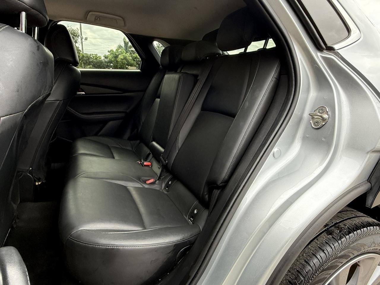 2021 Mazda CX-30 Select Hollywood FL