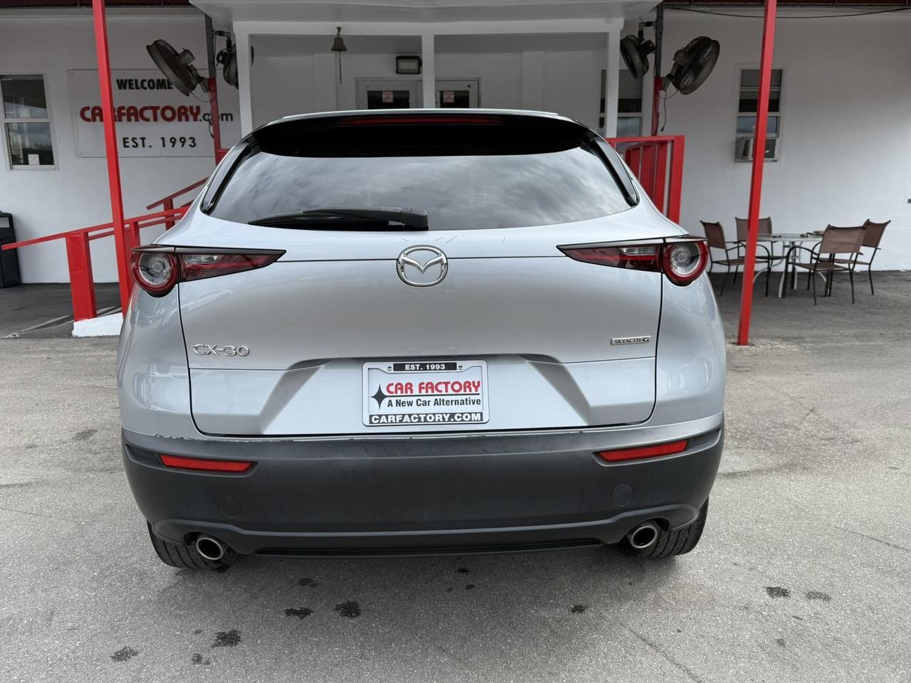 2021 Mazda CX-30 Select Hollywood FL