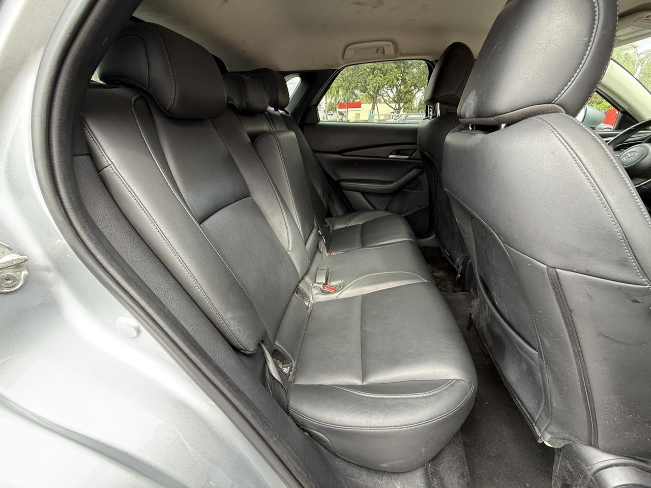 2021 Mazda CX-30 Select Hollywood FL