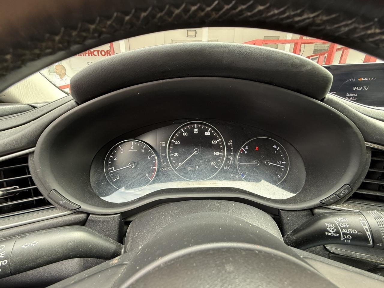 2021 Mazda CX-30 Select Hollywood FL