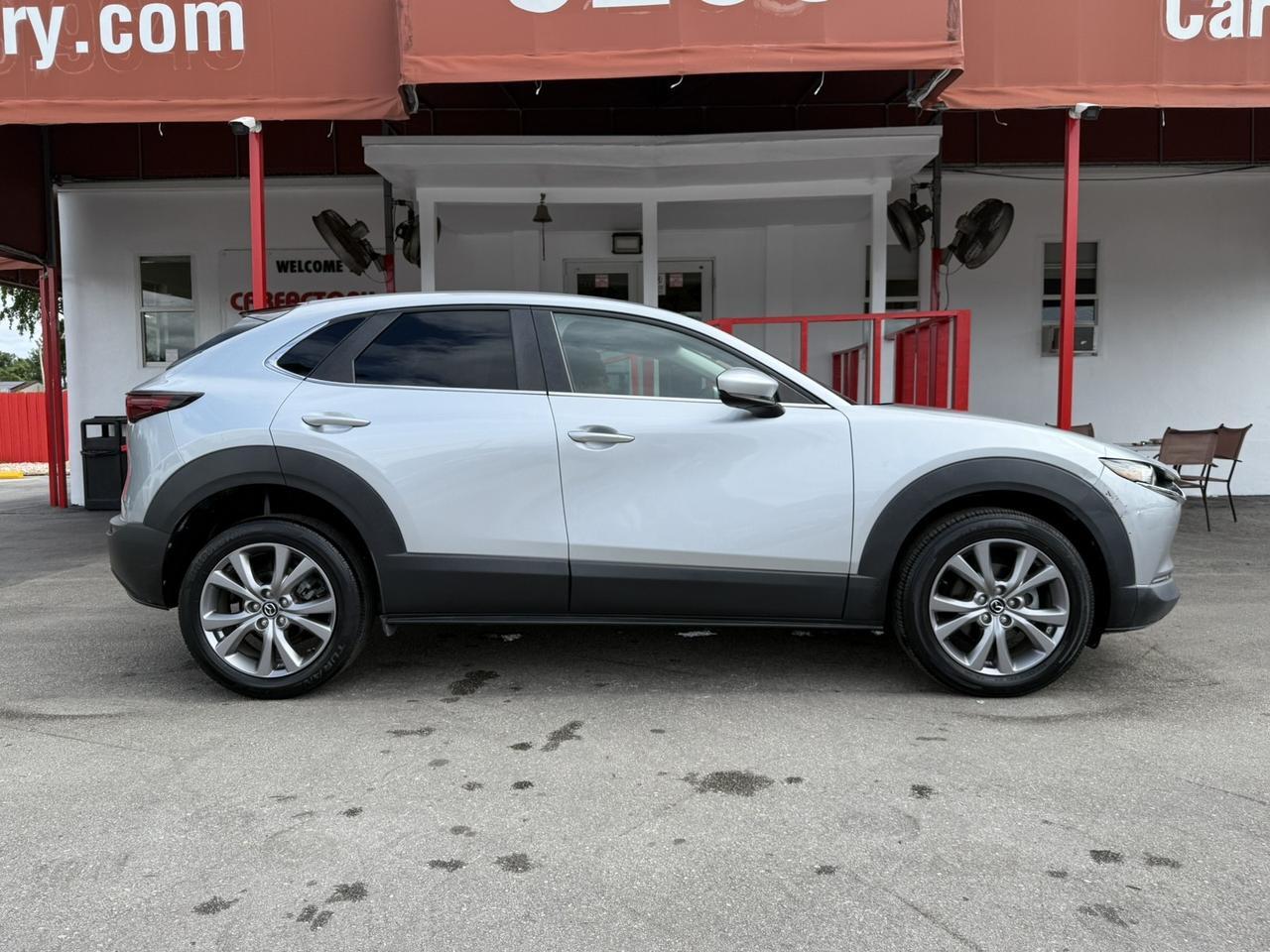 2021 Mazda CX-30 Select Hollywood FL