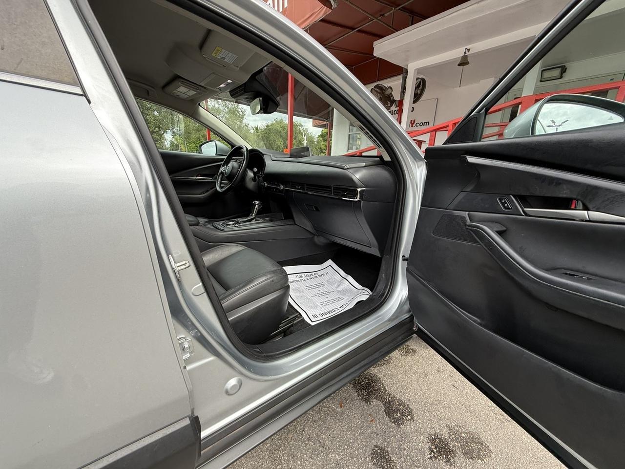 2021 Mazda CX-30 Select Hollywood FL