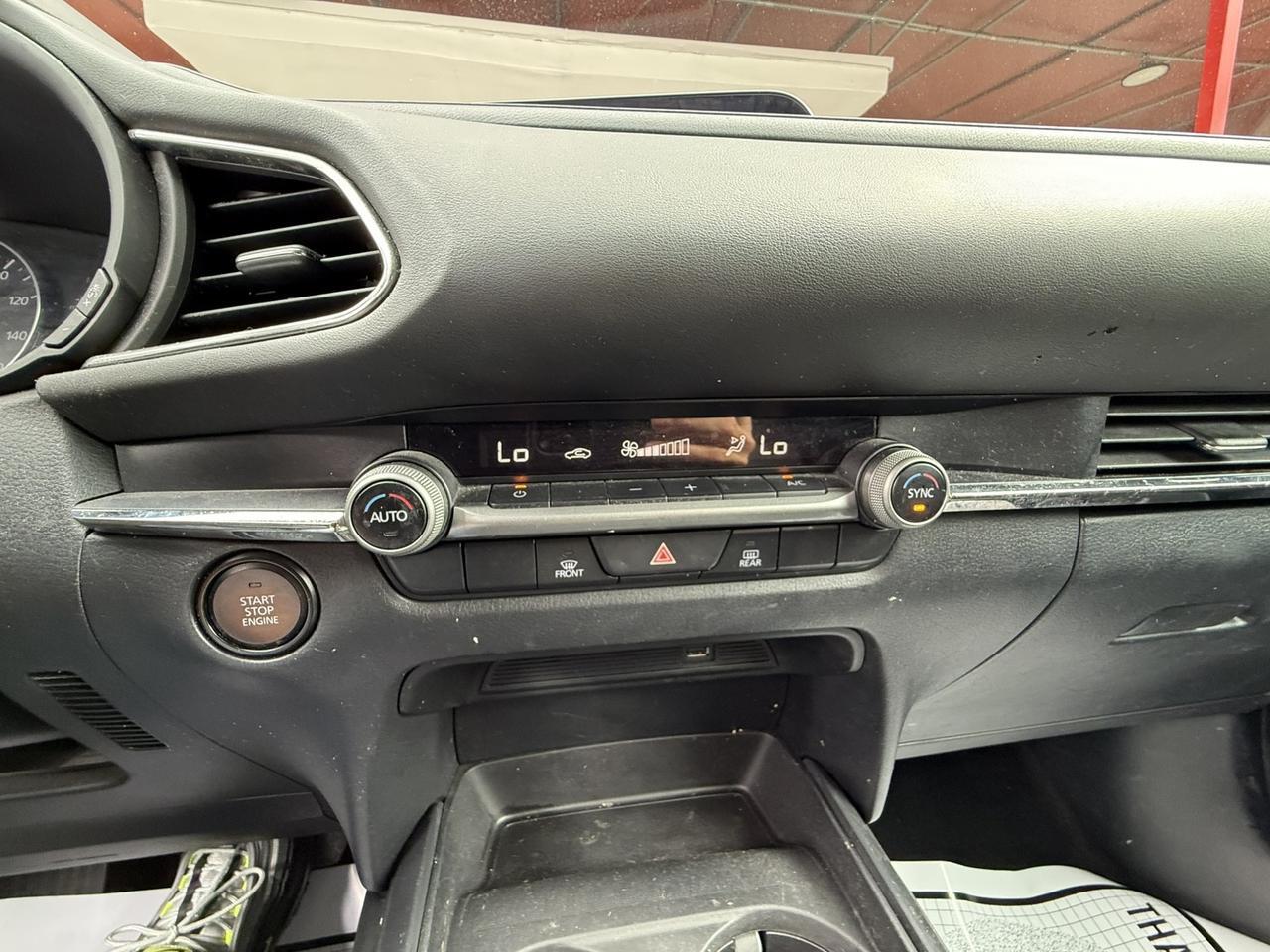 2021 Mazda CX-30 Select Hollywood FL