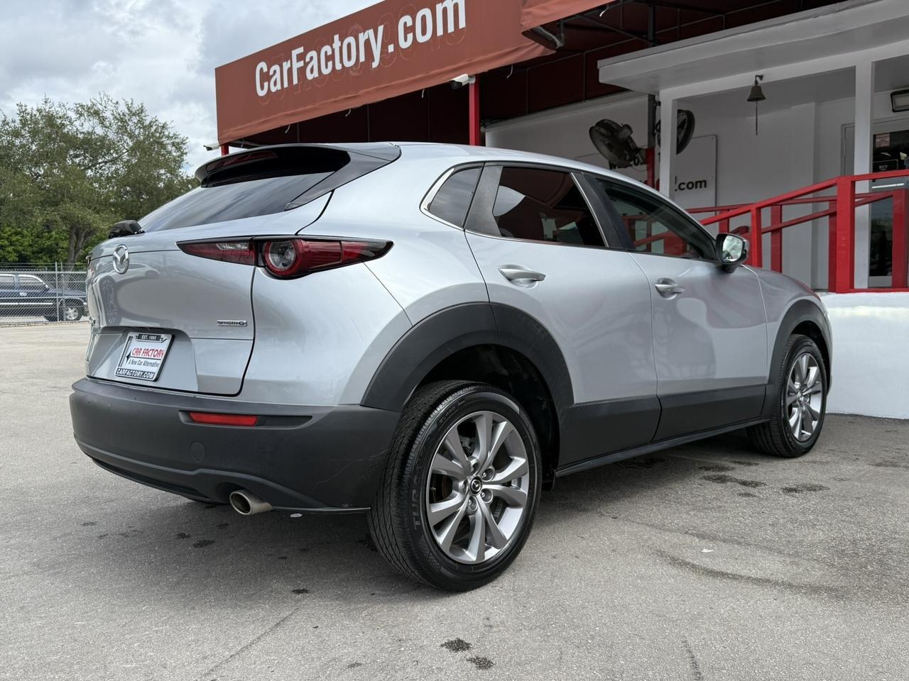 2021 Mazda CX-30 Select Hollywood FL