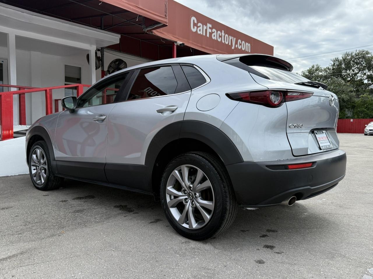 2021 Mazda CX-30 Select Hollywood FL