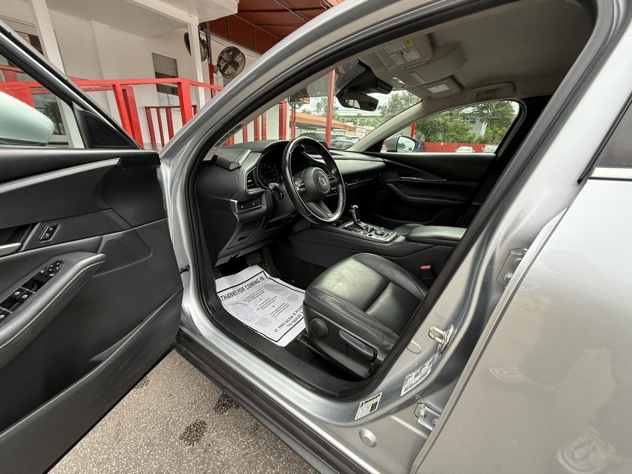 2021 Mazda CX-30 Select Hollywood FL