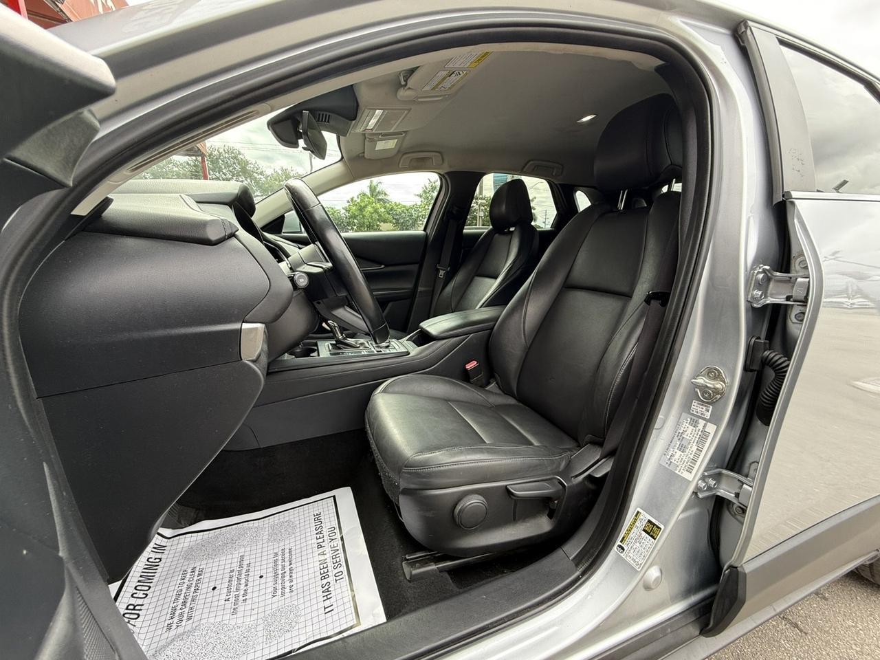 2021 Mazda CX-30 Select Hollywood FL