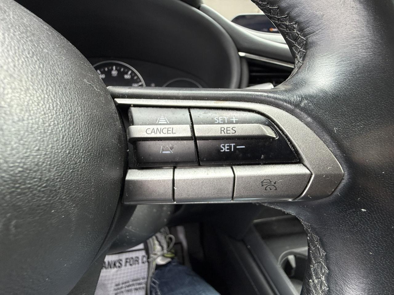 2021 Mazda CX-30 Select Hollywood FL