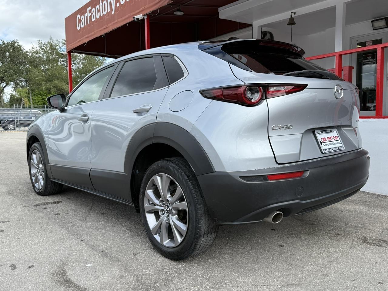 2021 Mazda CX-30 Select Hollywood FL