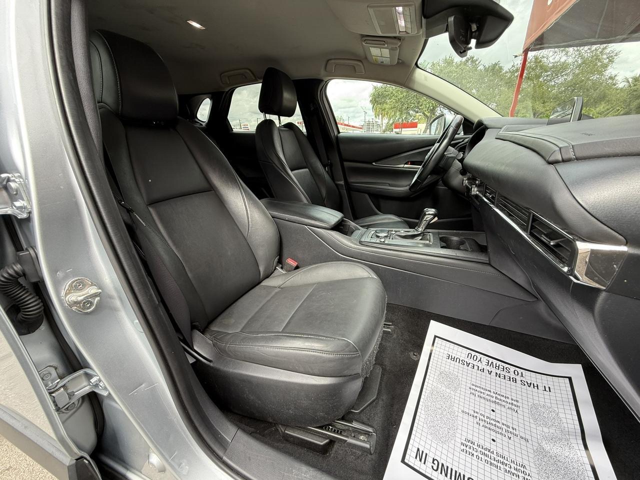 2021 Mazda CX-30 Select Hollywood FL