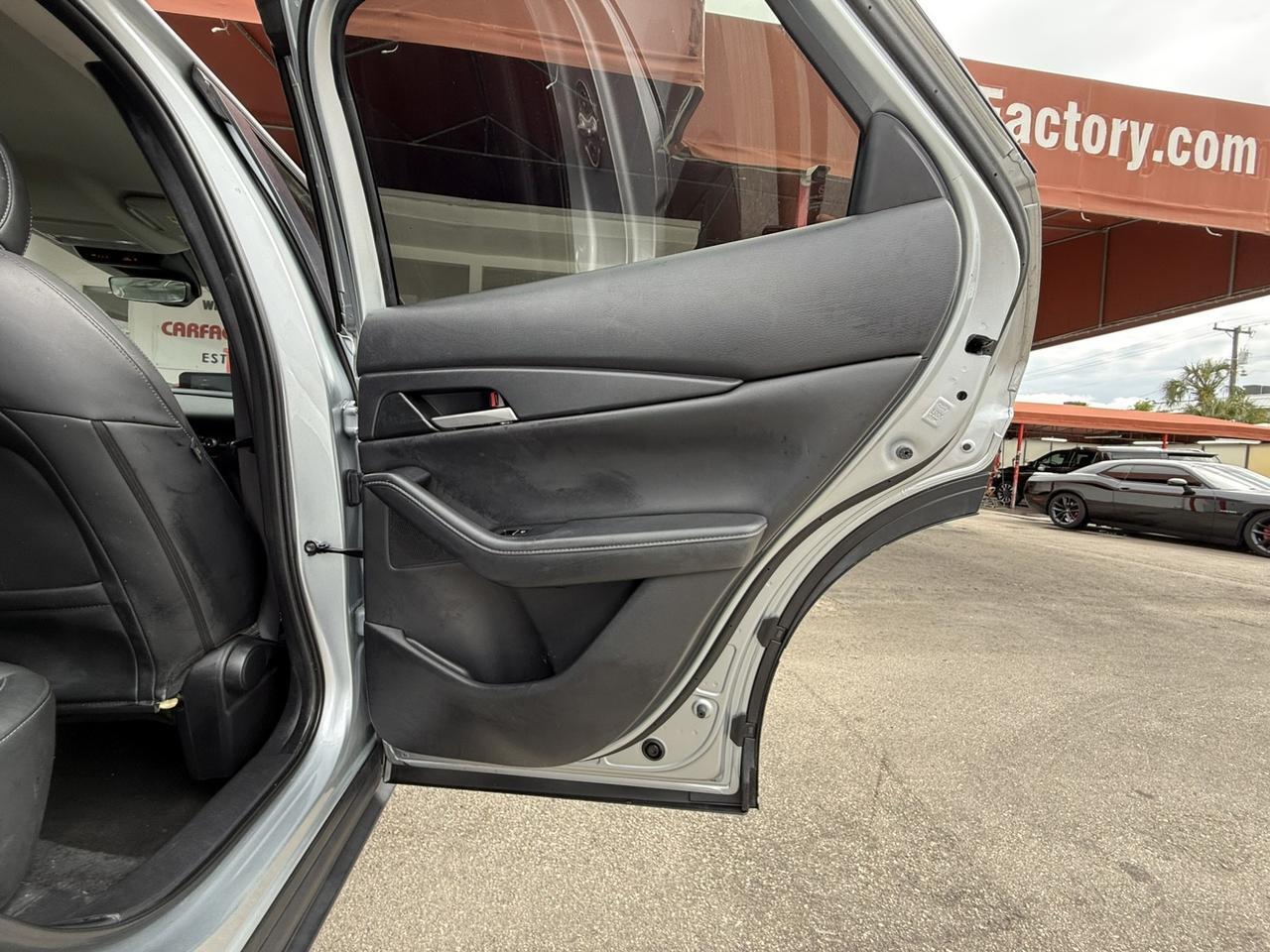 2021 Mazda CX-30 Select Hollywood FL