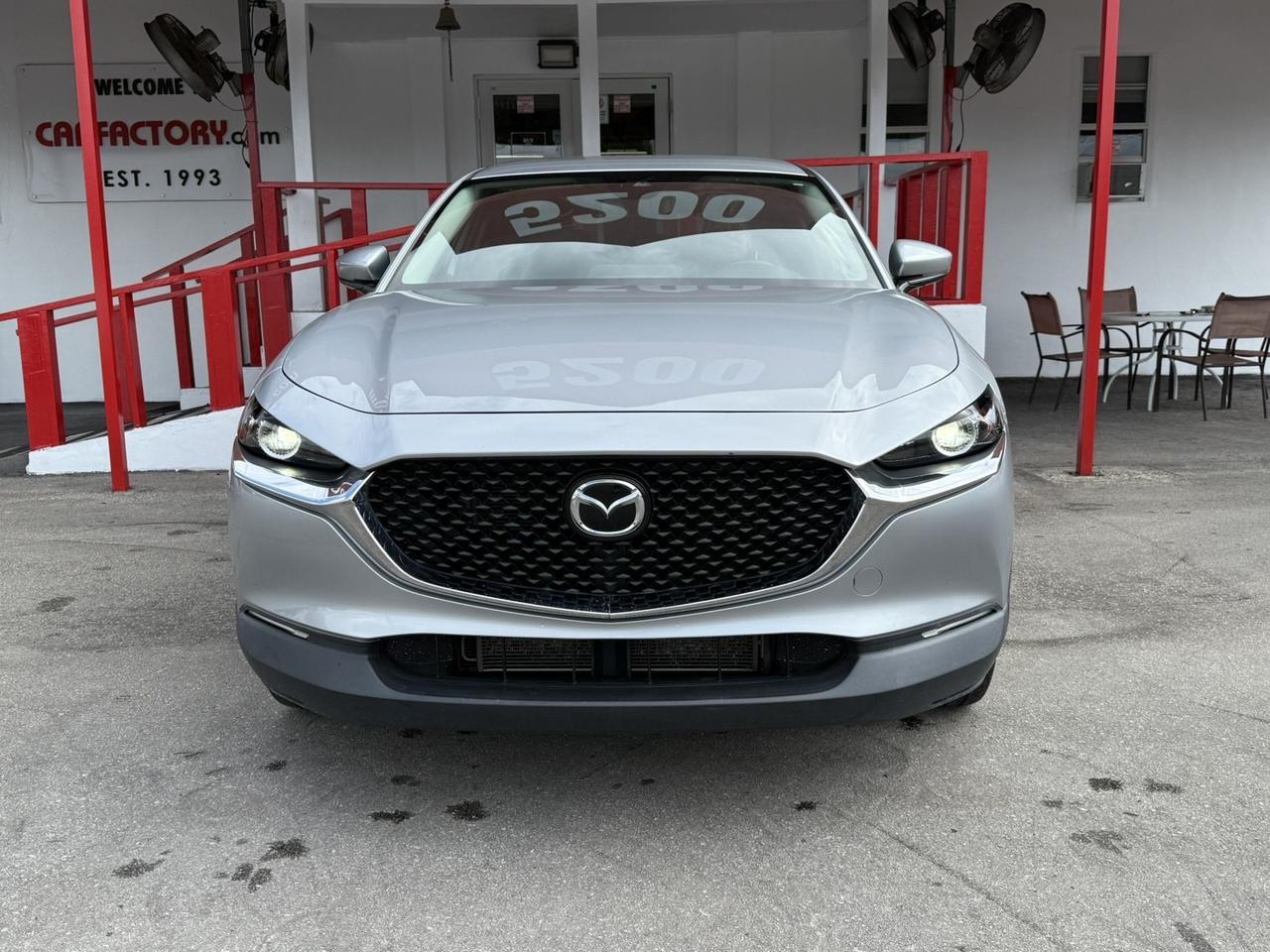 2021 Mazda CX-30 Select Hollywood FL