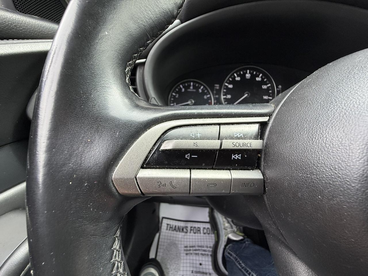 2021 Mazda CX-30 Select Hollywood FL