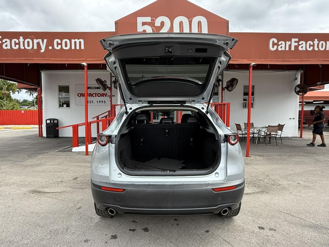 2021 Mazda CX-30 Select Hollywood FL