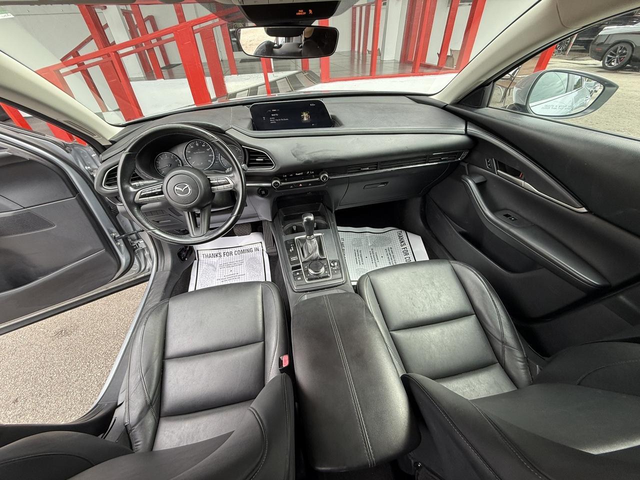 2021 Mazda CX-30 Select Hollywood FL