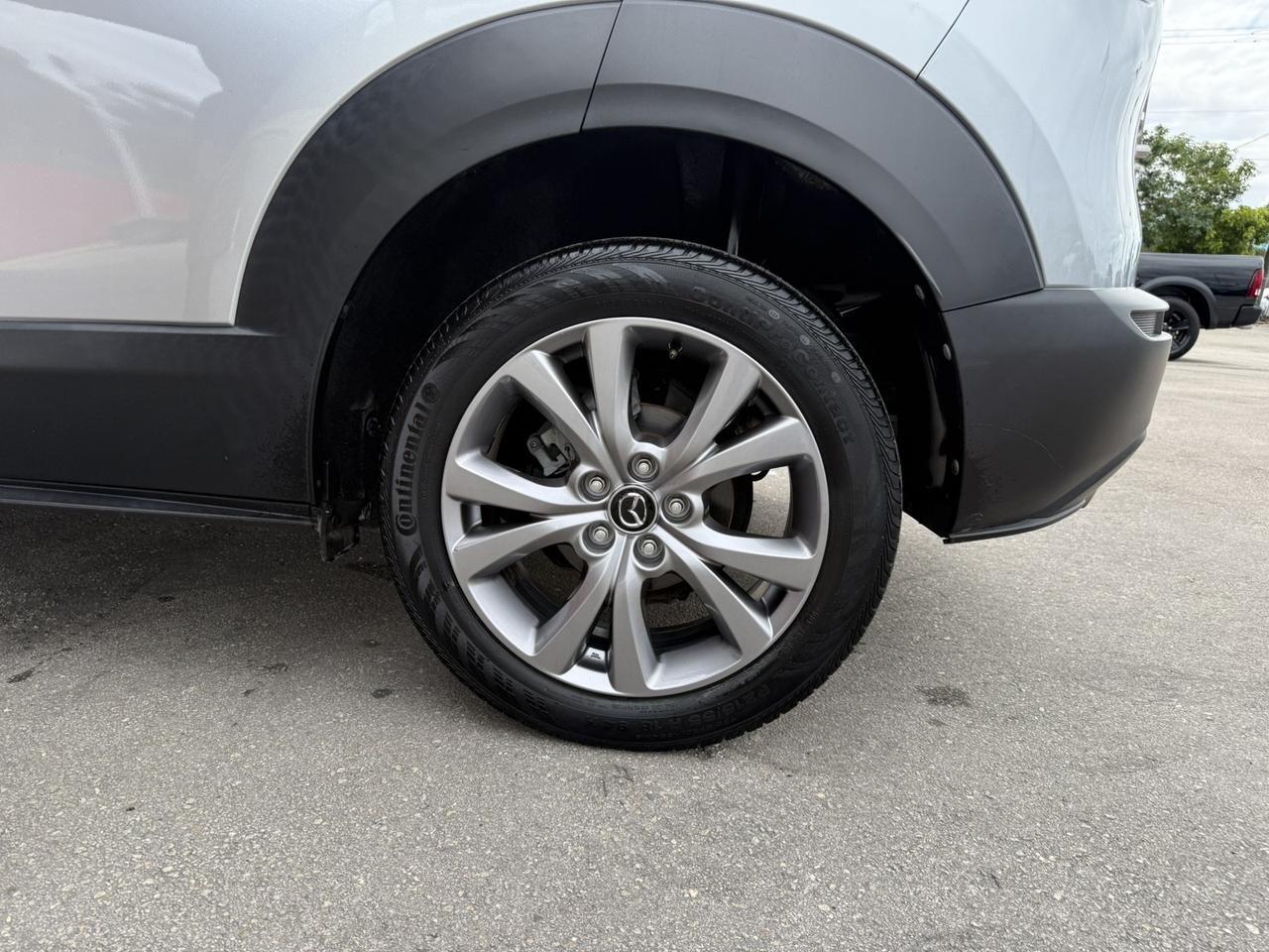 2021 Mazda CX-30 Select Hollywood FL