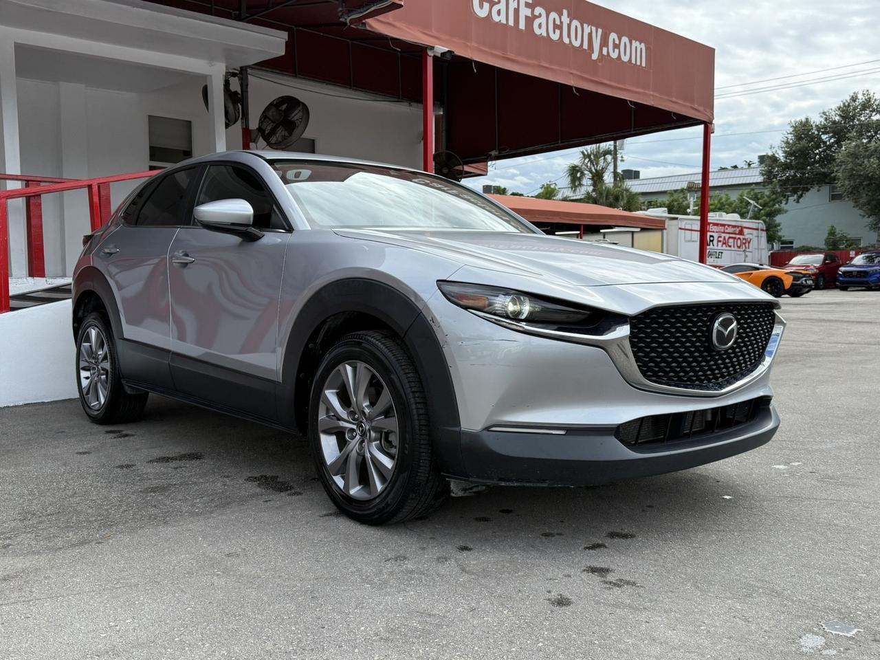 2021 Mazda CX-30 Select Hollywood FL