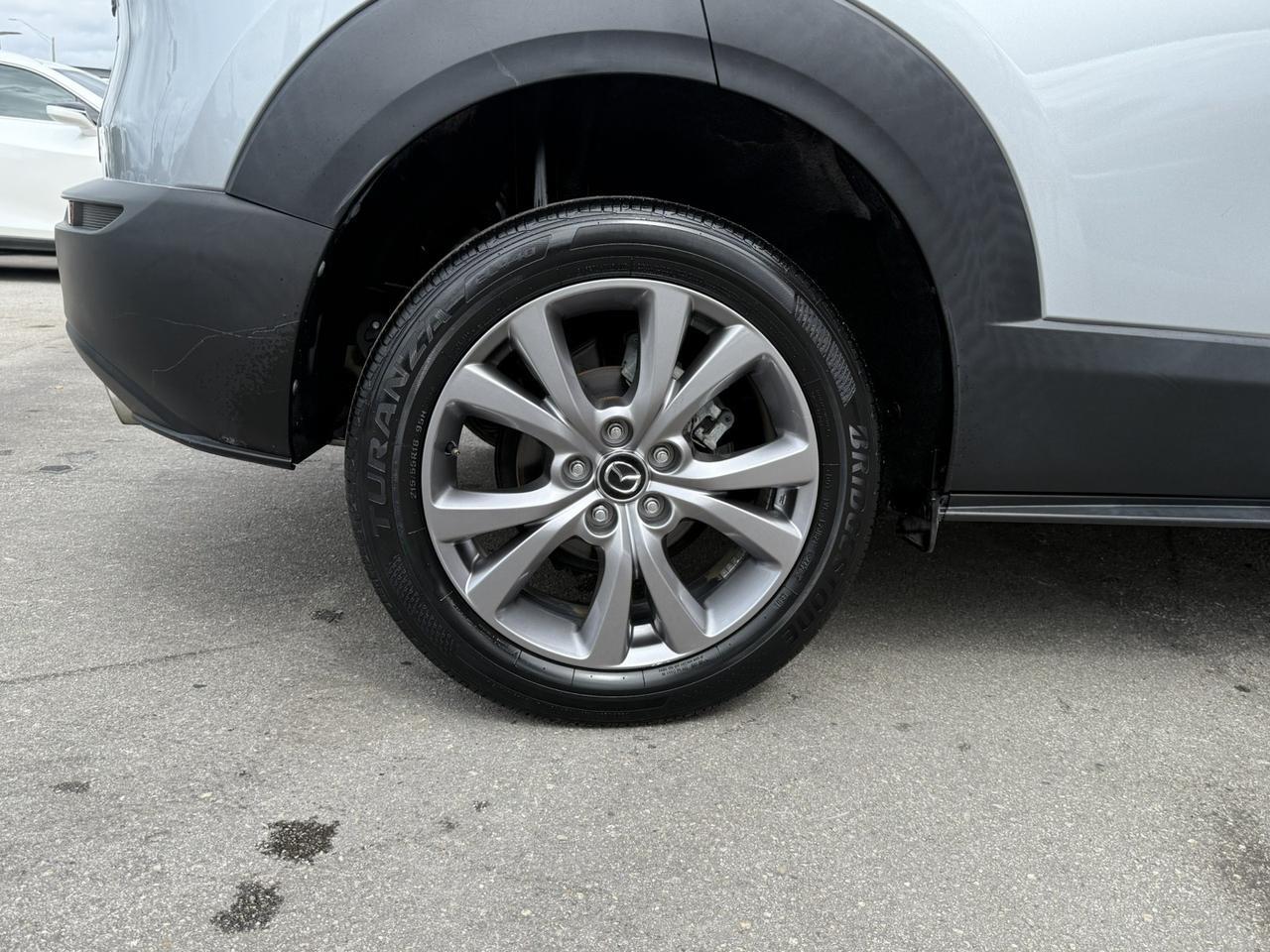 2021 Mazda CX-30 Select Hollywood FL