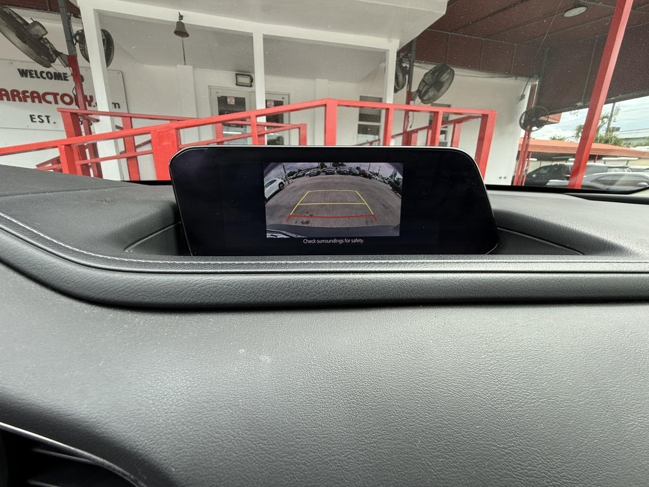 2021 Mazda CX-30 Select Hollywood FL