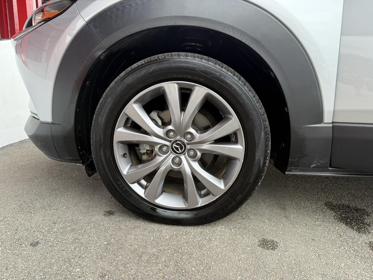 2021 Mazda CX-30 Select Hollywood FL