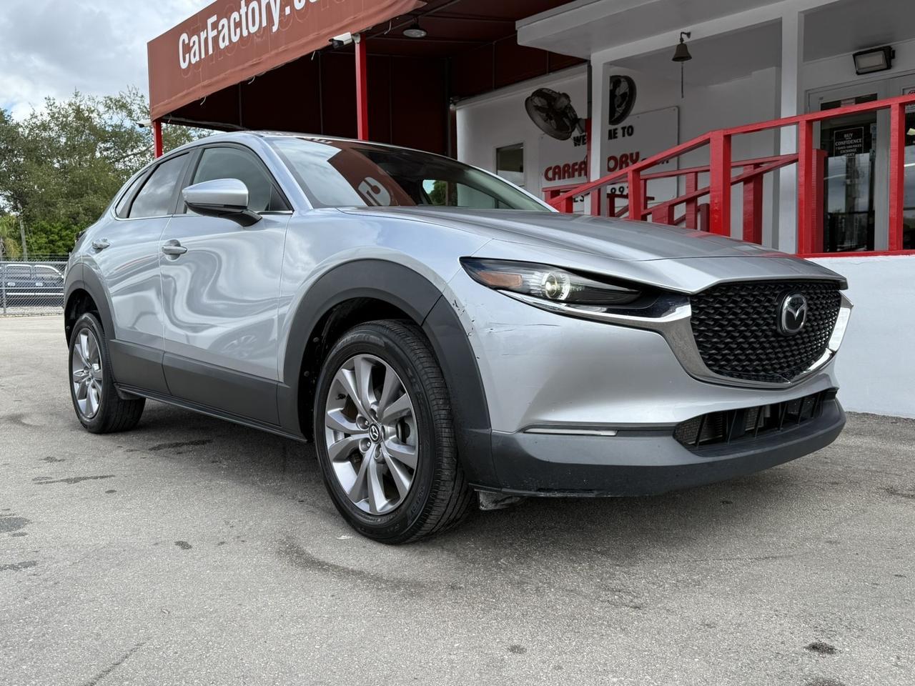 2021 Mazda CX-30 Select Hollywood FL