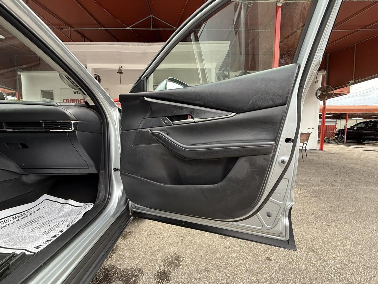 2021 Mazda CX-30 Select Hollywood FL