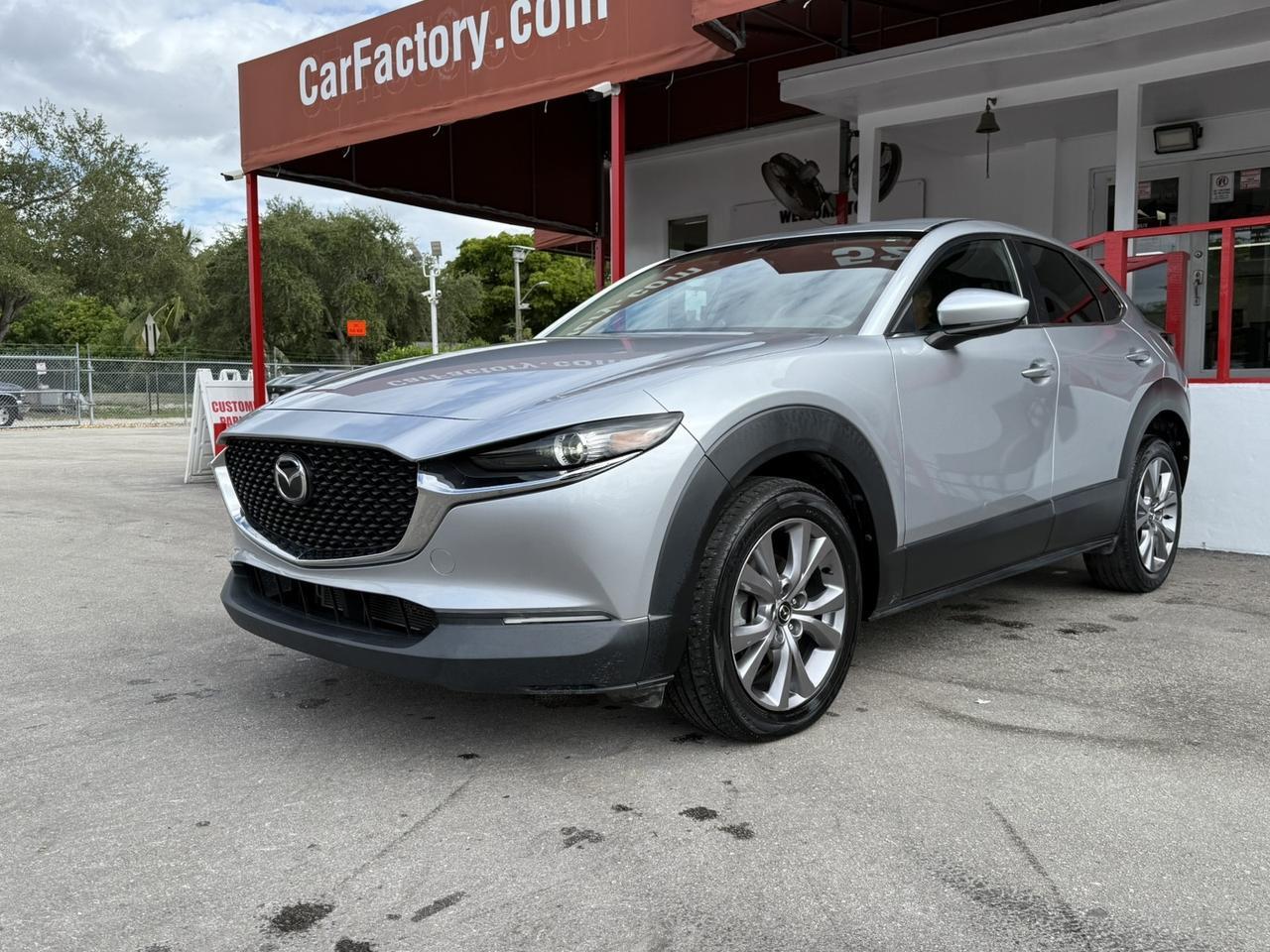 2021 Mazda CX-30 Select Hollywood FL