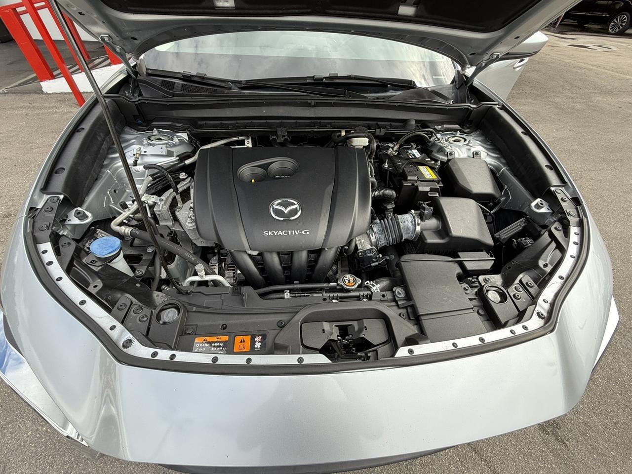 2021 Mazda CX-30 Select Hollywood FL