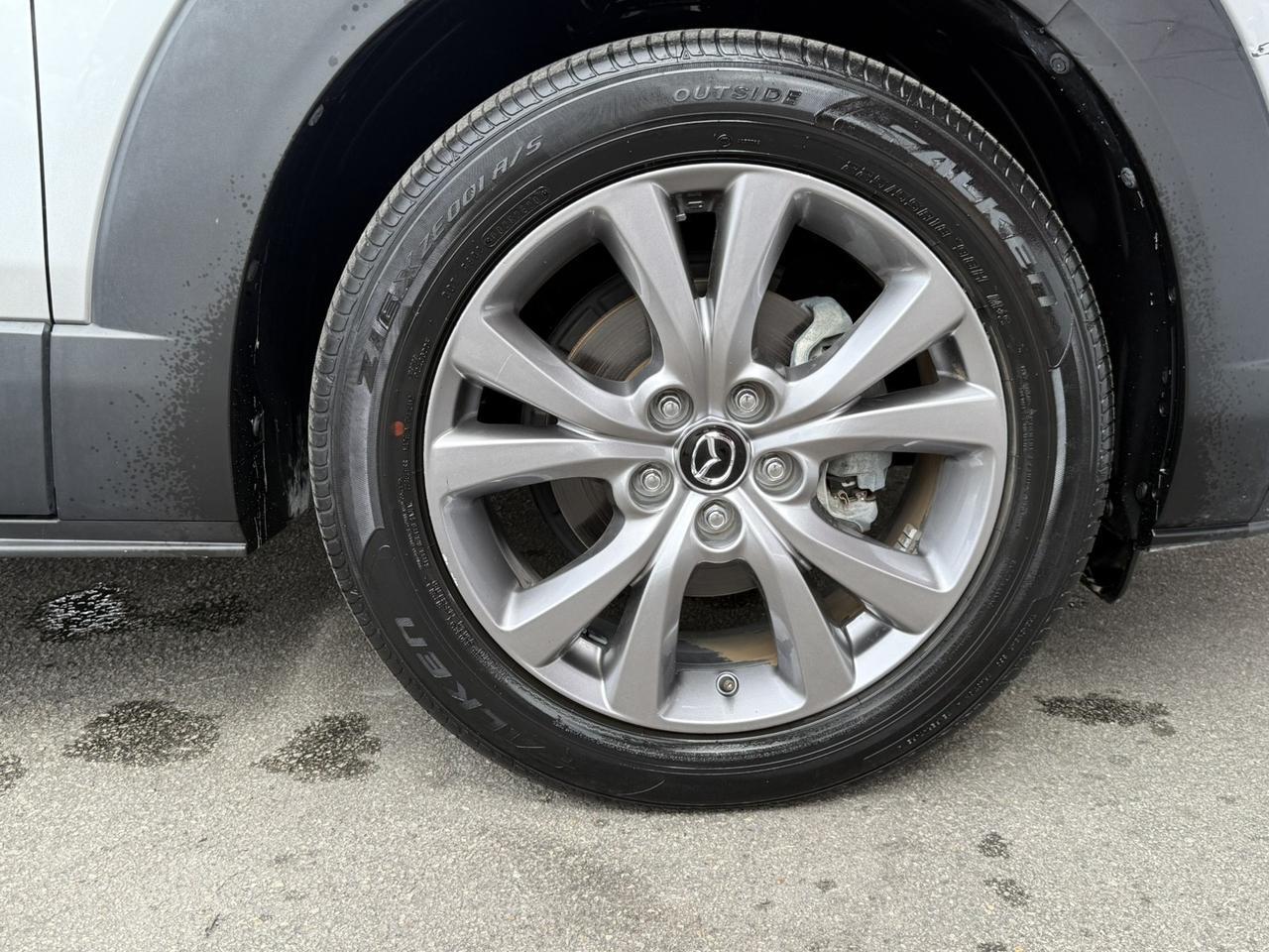 2021 Mazda CX-30 Select Hollywood FL