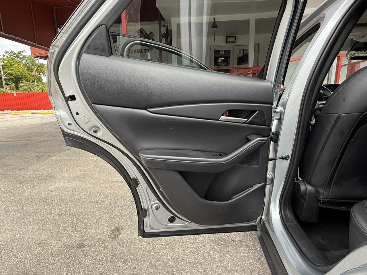 2021 Mazda CX-30 Select Hollywood FL