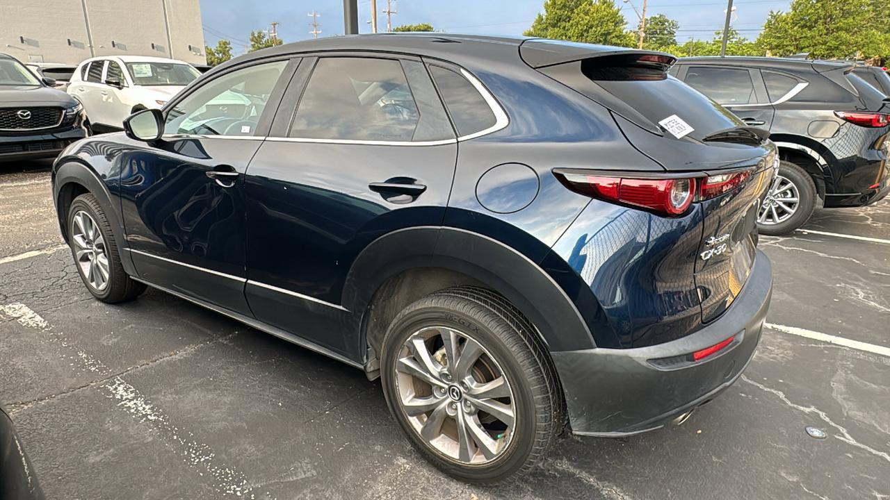 2021 Mazda CX-30 Select San Antonio TX