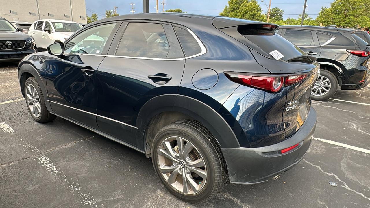 2021 Mazda CX-30 Select San Antonio TX