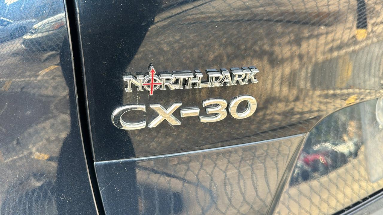 2021 Mazda CX-30 Select San Antonio TX