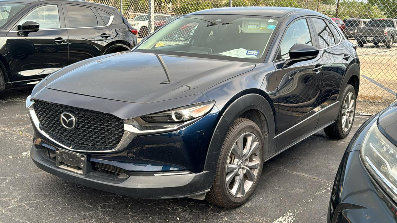 2021 Mazda CX-30 Select San Antonio TX
