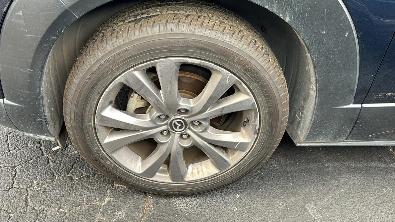 2021 Mazda CX-30 Select San Antonio TX