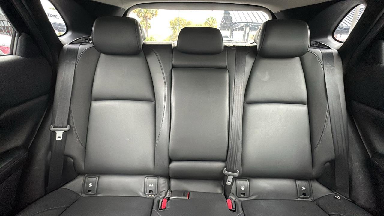 2021 Mazda CX-30 Select San Antonio TX