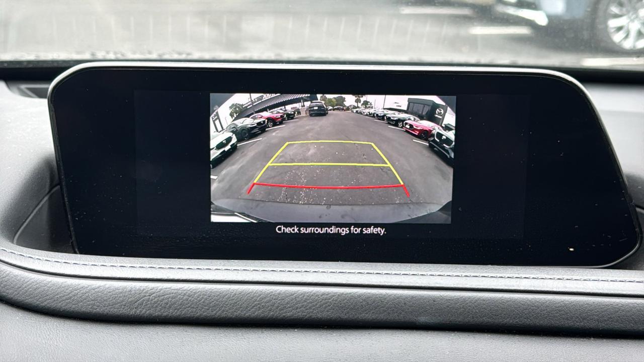 2021 Mazda CX-30 Select San Antonio TX