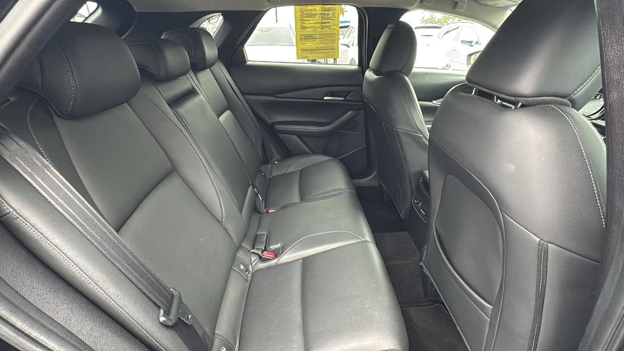 2021 Mazda CX-30 Select San Antonio TX