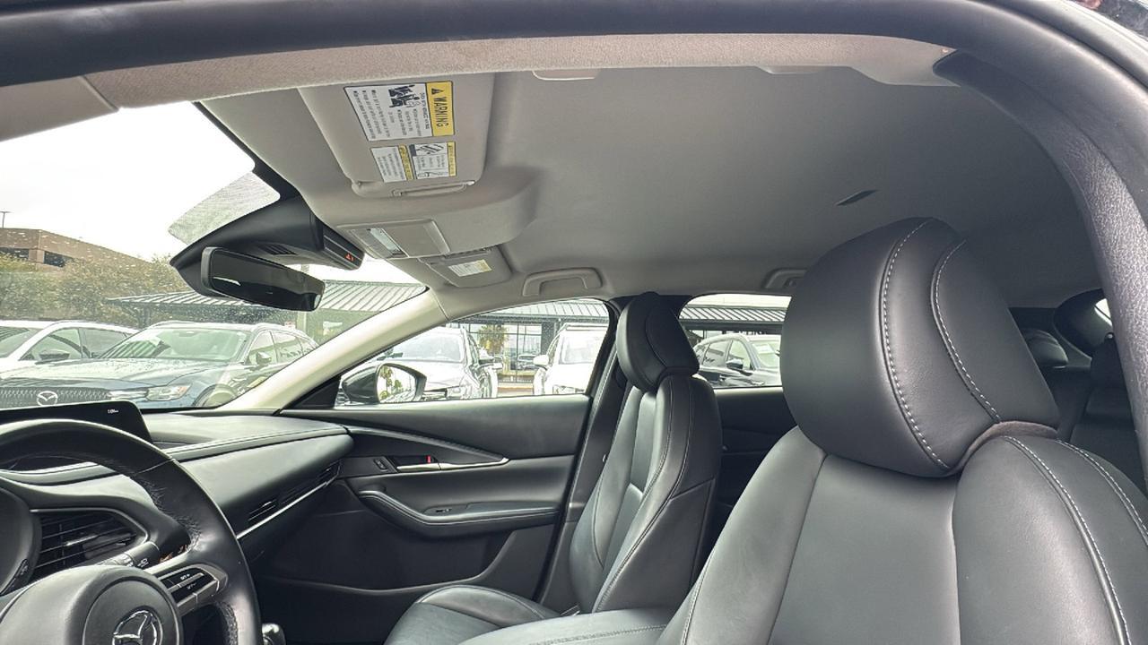 2021 Mazda CX-30 Select San Antonio TX