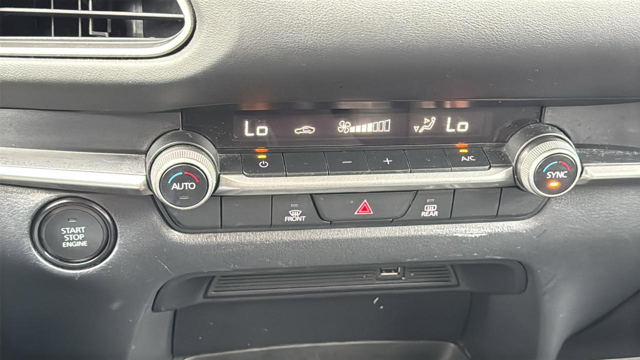 2021 Mazda CX-30 Select San Antonio TX