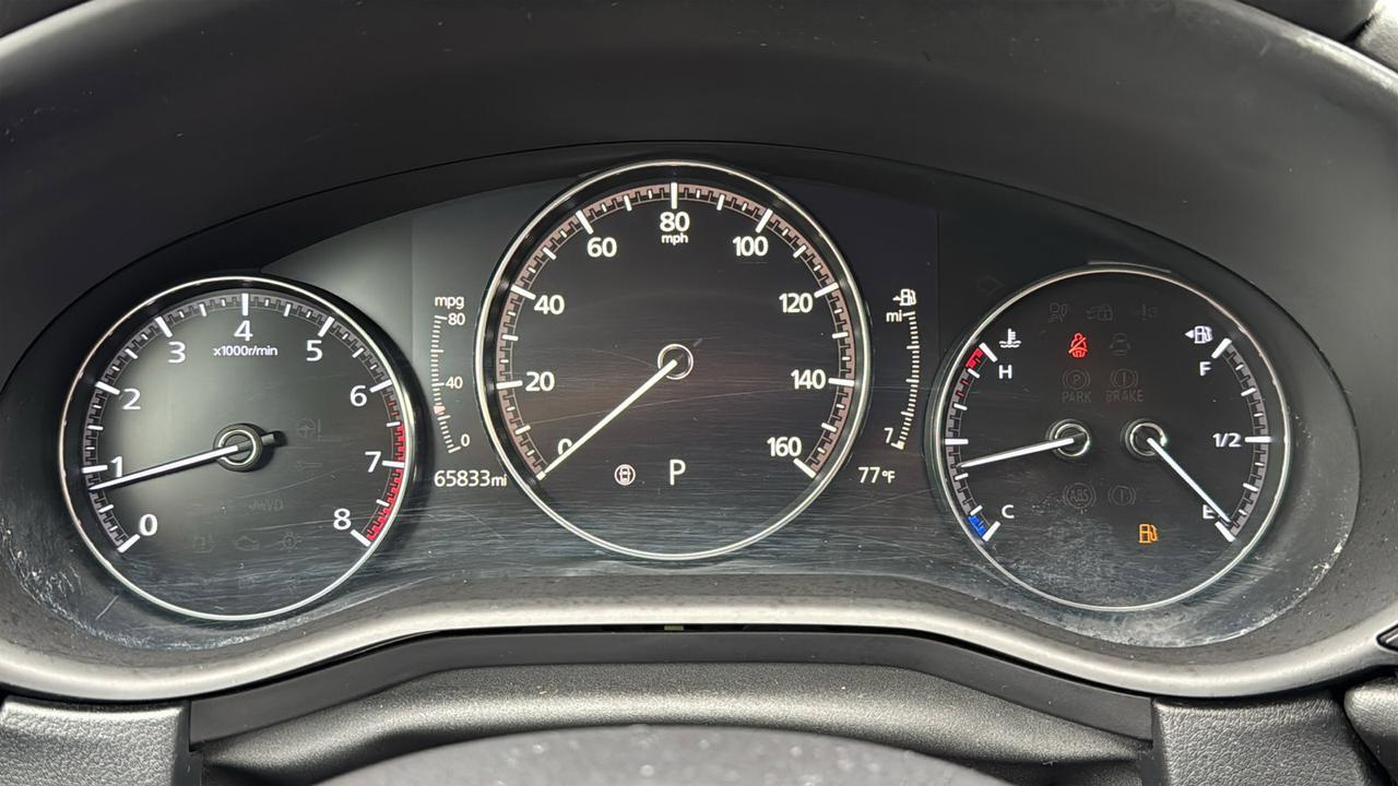 2021 Mazda CX-30 Select San Antonio TX