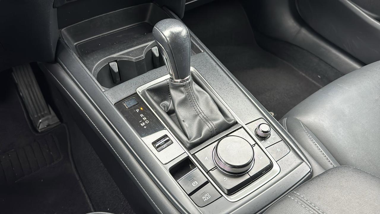 2021 Mazda CX-30 Select San Antonio TX