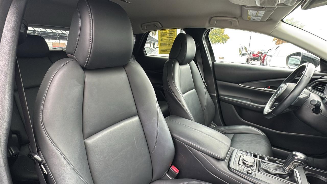 2021 Mazda CX-30 Select San Antonio TX