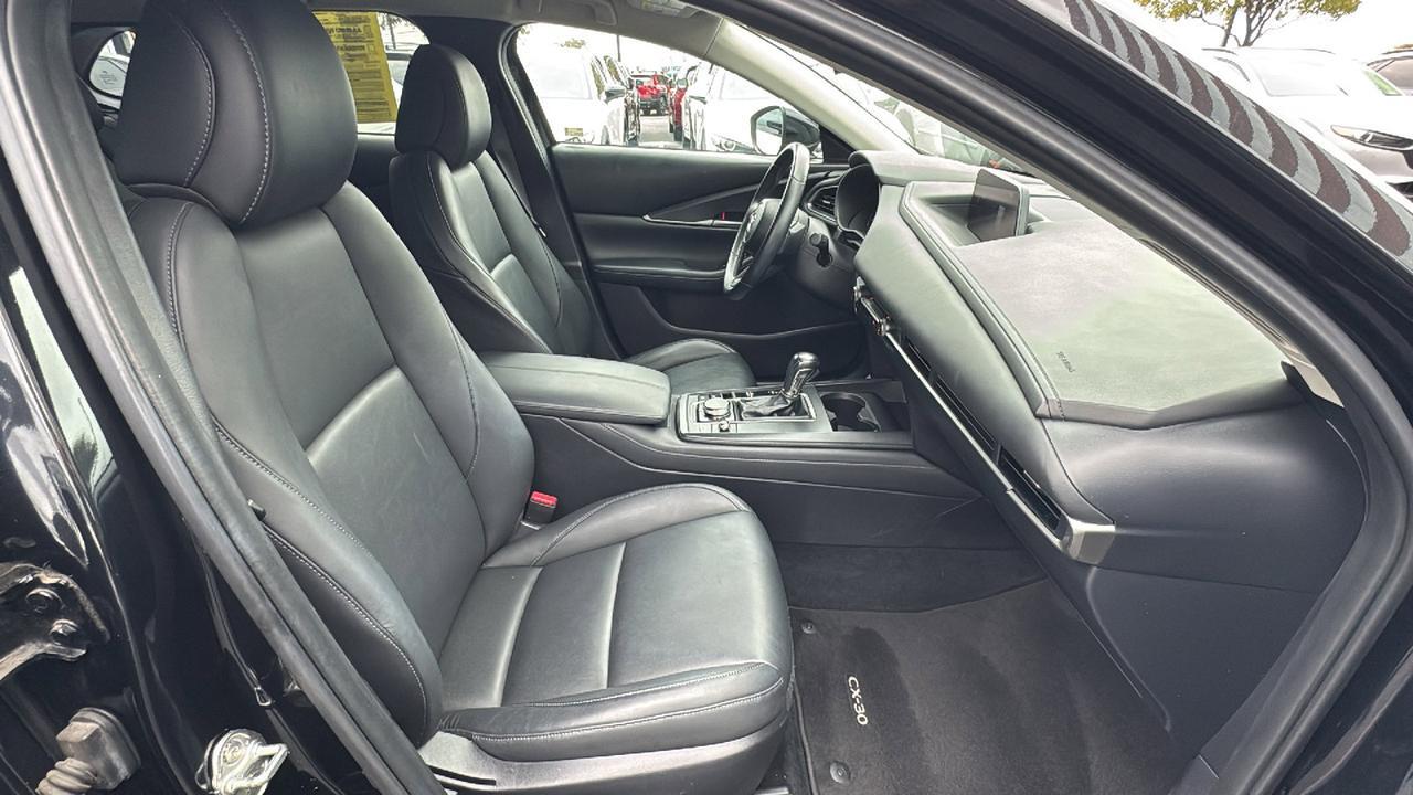 2021 Mazda CX-30 Select San Antonio TX