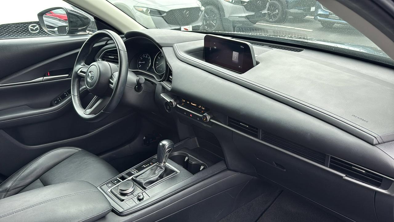 2021 Mazda CX-30 Select San Antonio TX