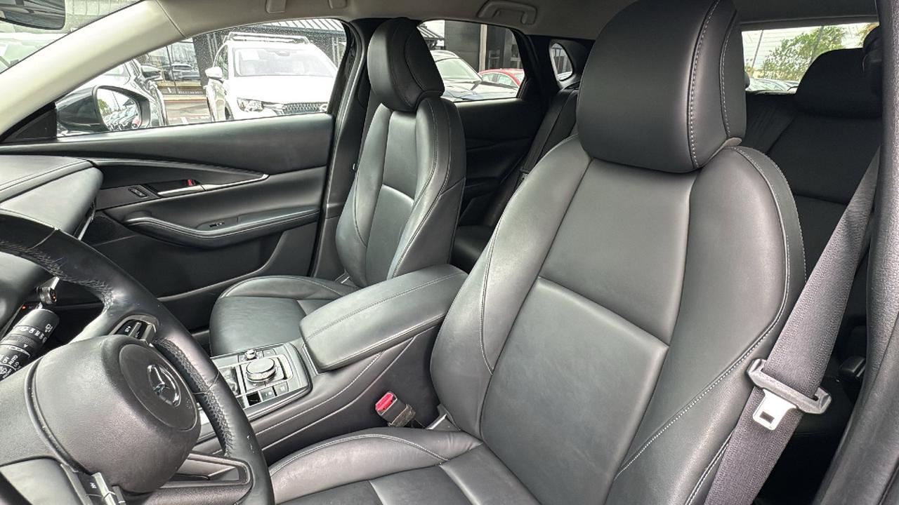 2021 Mazda CX-30 Select San Antonio TX