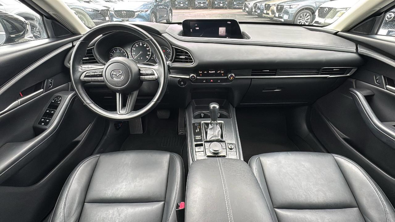 2021 Mazda CX-30 Select San Antonio TX