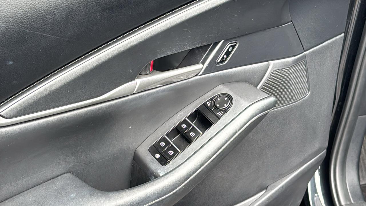 2021 Mazda CX-30 Select San Antonio TX