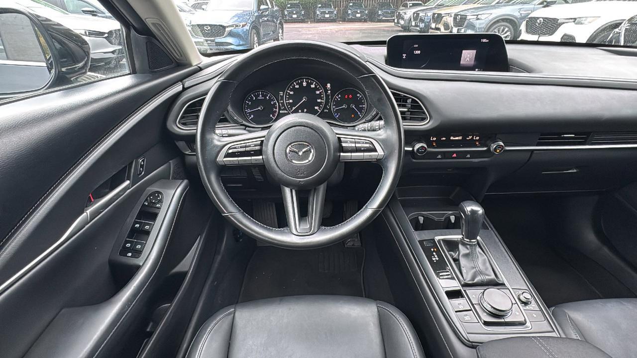 2021 Mazda CX-30 Select San Antonio TX