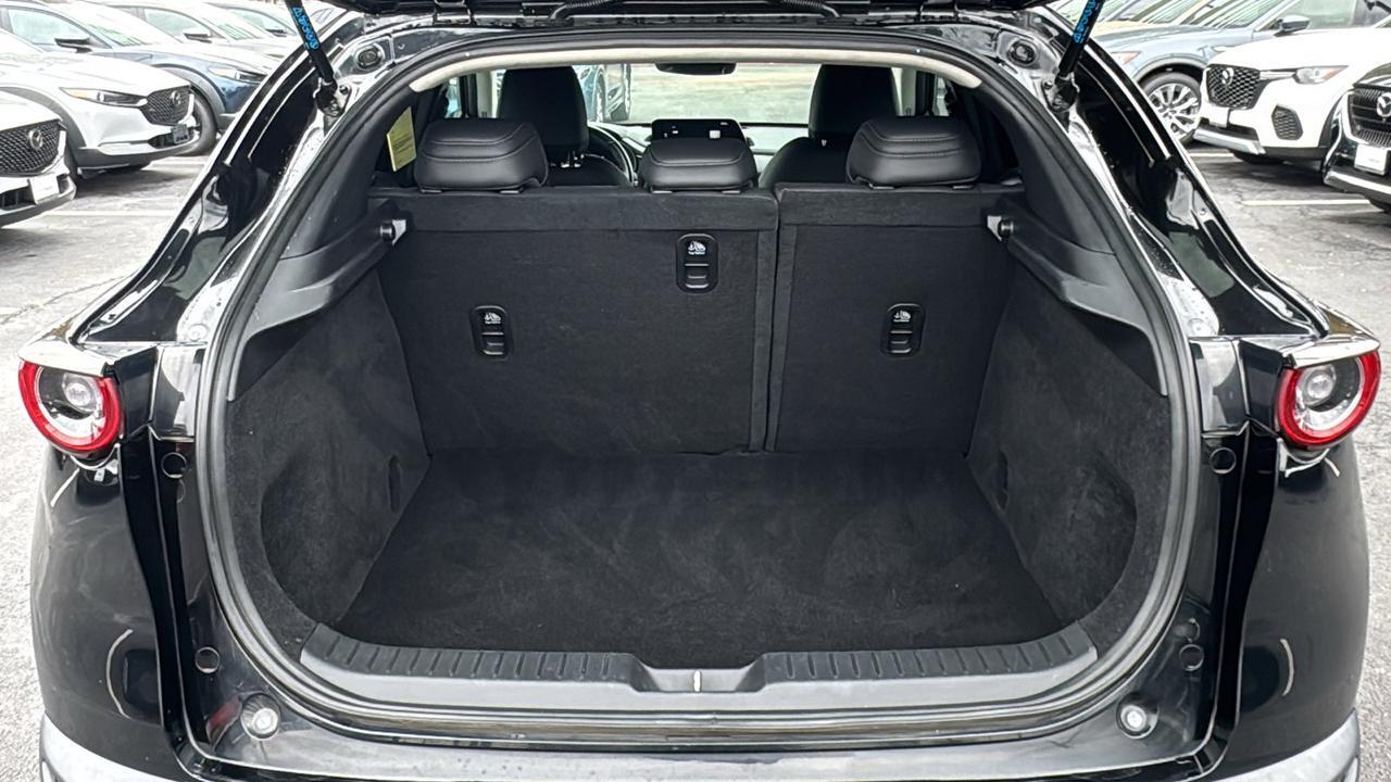 2021 Mazda CX-30 Select San Antonio TX